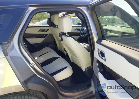 2022 Land Rover Range Rover Velar P250 R-Dynamic S z USA, uszkodzony, nr VIN SALYT2EX7NA344091